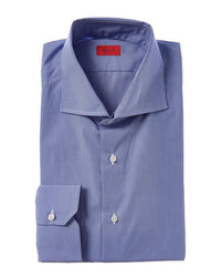 Isaia Isaia Mix Dress Shirt