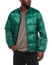 Moncler Moncler Quilted Jacket