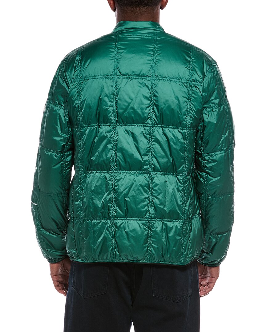 Moncler Moncler Quilted Jacket