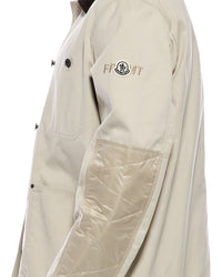 Moncler Woven Jacket