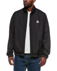 Moncler Moncler Rain Jacket