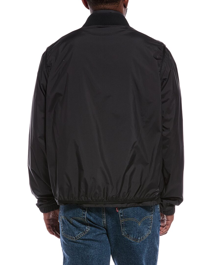 Moncler Moncler Rain Jacket