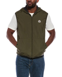 Moncler Jacket