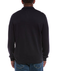 Moncler Moncler 1/4-Zip Sweater