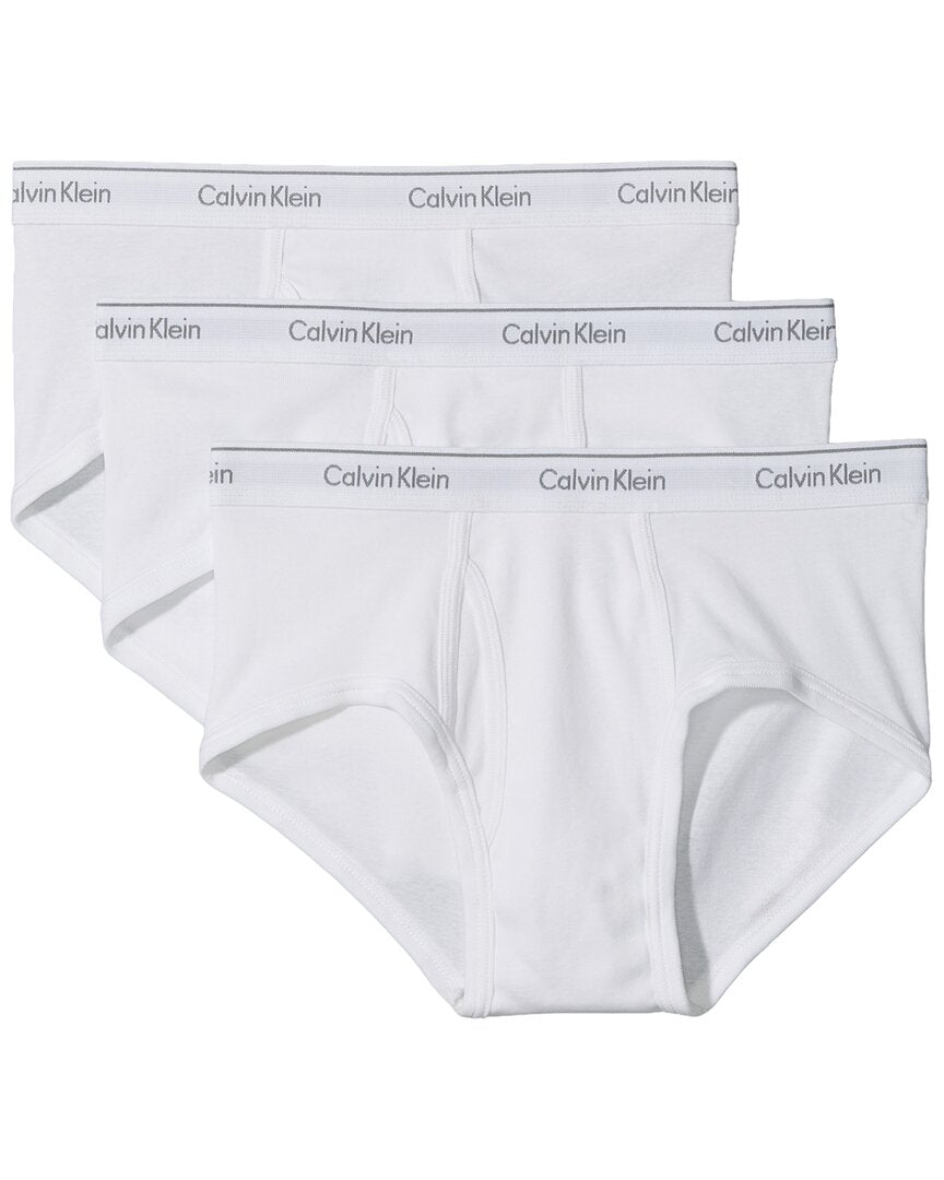 Calvin Klein Brief 3-Pack
