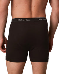 Calvin Klein Calvin Klein Boxer Brief 3-Pack