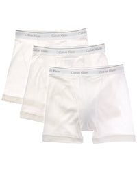 Calvin Klein Calvin Klein Boxer Brief 3-Pack