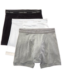 Calvin Klein Calvin Klein Boxer Brief 3-Pack