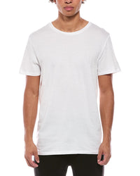 Calvin Klein Calvin Klein Short Sleeve Crew Neck 3-Pack