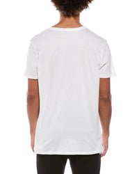 Calvin Klein Calvin Klein Short Sleeve Crew Neck 3-Pack