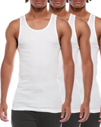 Calvin Klein Calvin Klein Tank 3-Pack