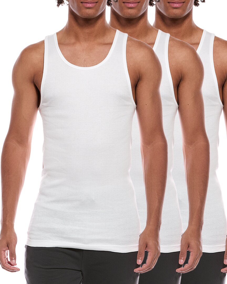 Calvin Klein Calvin Klein Tank 3-Pack