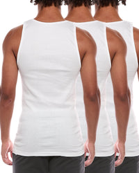 Calvin Klein Calvin Klein Tank 3-Pack