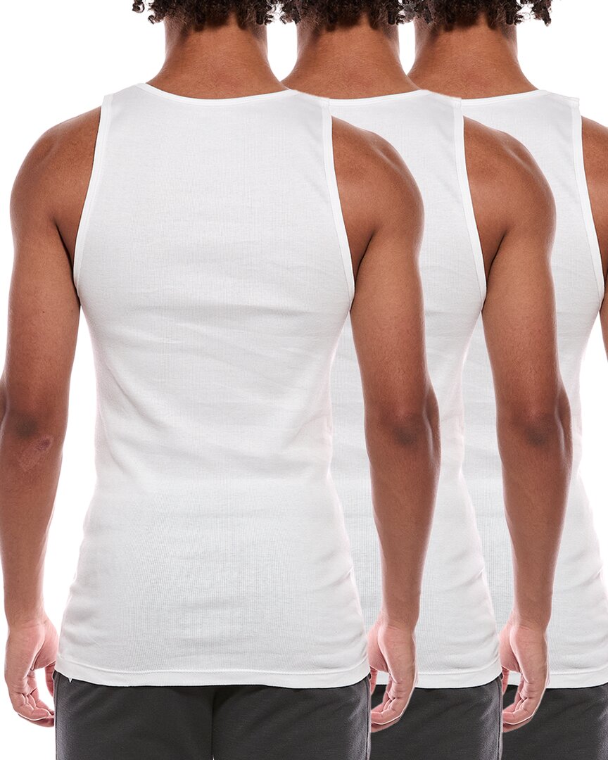 Calvin Klein Calvin Klein Tank 3-Pack