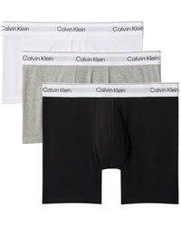 Calvin Klein Calvin Klein Boxer Brief 3-Pack