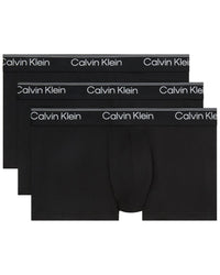 Calvin Klein Calvin Klein Low Rise Trunk 3-Pack