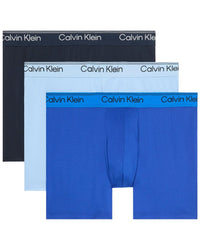 Calvin Klein Boxer Brief 3-Pack