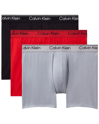 Calvin Klein Boxer Brief 3-Pack