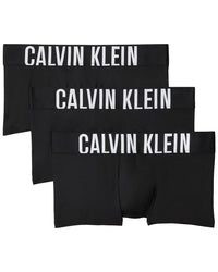 Calvin Klein Calvin Klein Low Rise Trunk 3-Pack