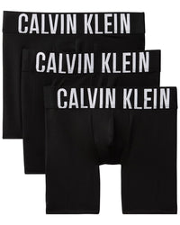 Calvin Klein Calvin Klein Boxer Brief 3-Pack