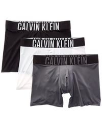 Calvin Klein Boxer Brief 3-Pack