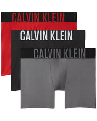 Calvin Klein Calvin Klein Boxer Brief 3-Pack