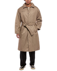 Pangaia Pangaia Coat
