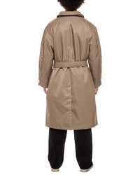 Pangaia Pangaia Coat