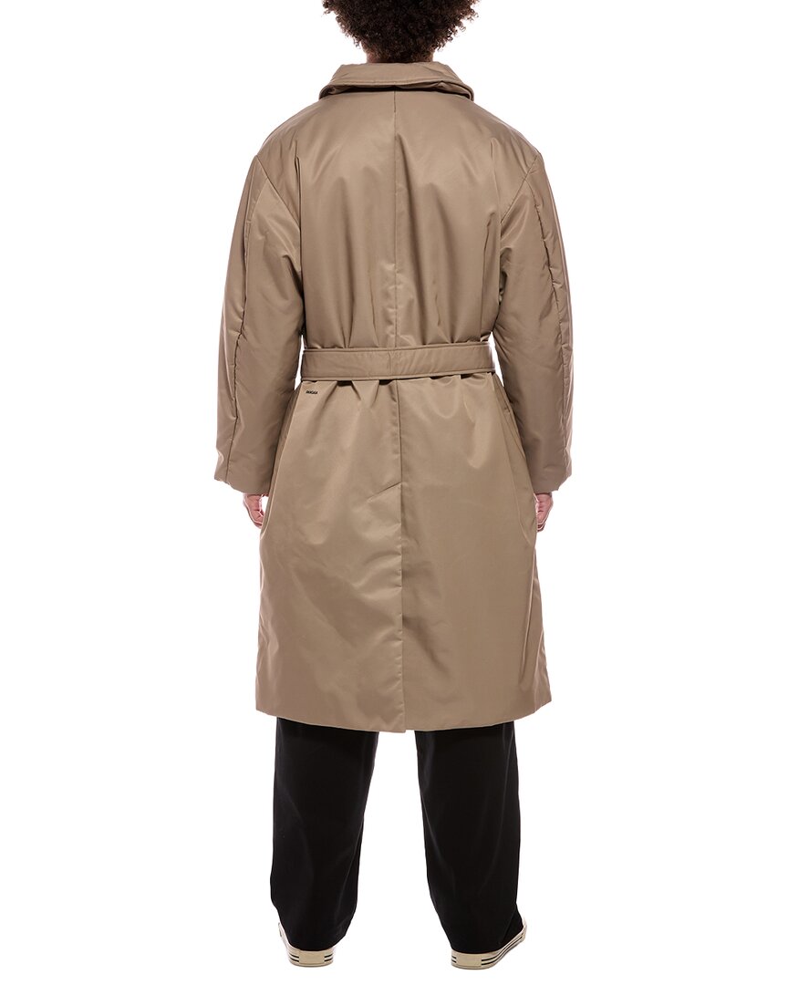 Pangaia Pangaia Coat