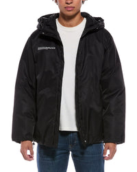 Pangaia Pangaia Jacket