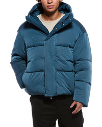 Pangaia Pangaia Jacket