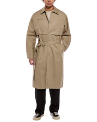 Pangaia Pangaia Coat