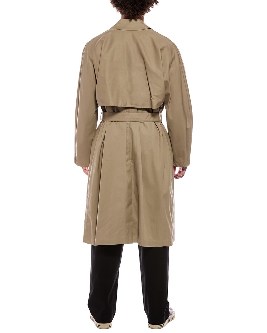 Pangaia Pangaia Coat