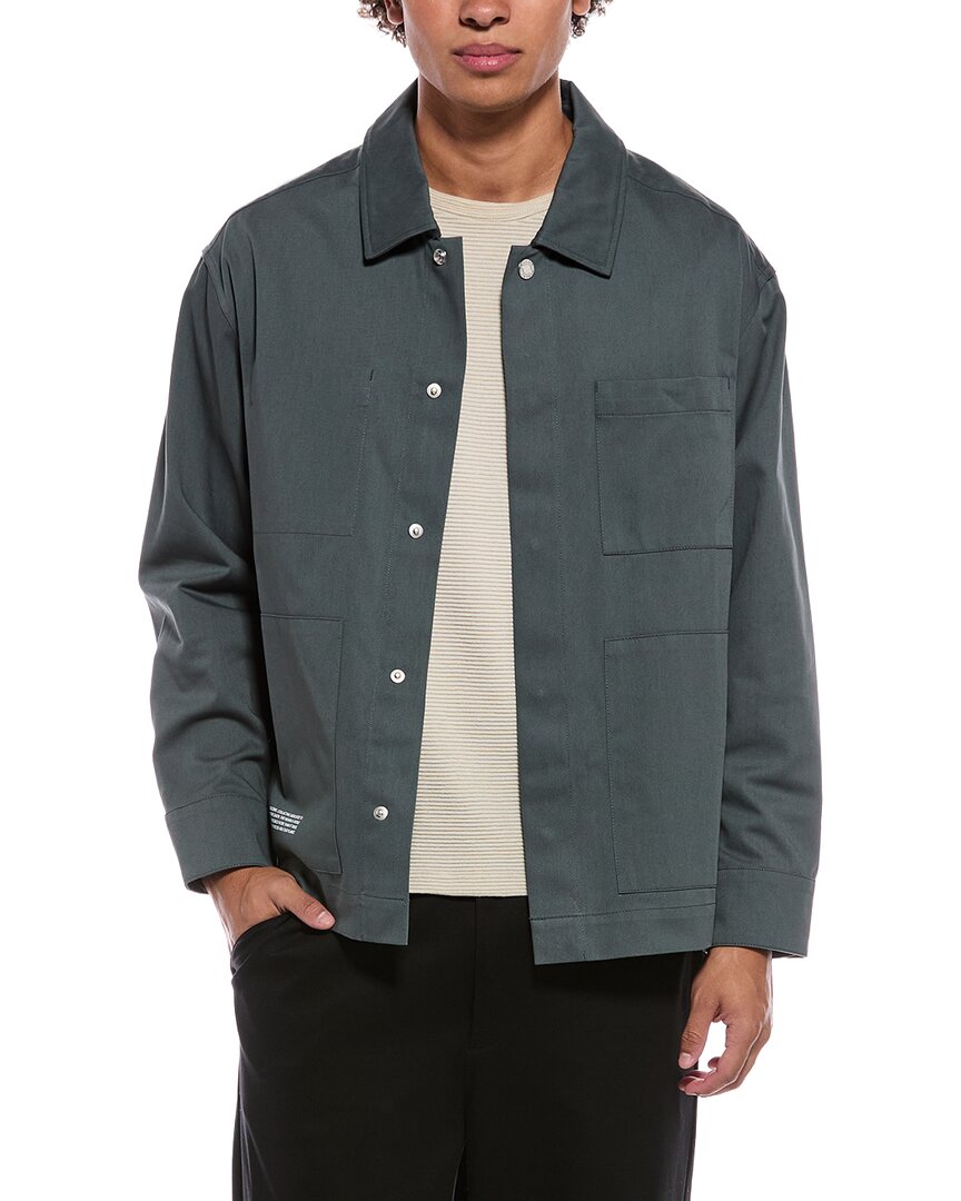 Pangaia Pangaia Shirt