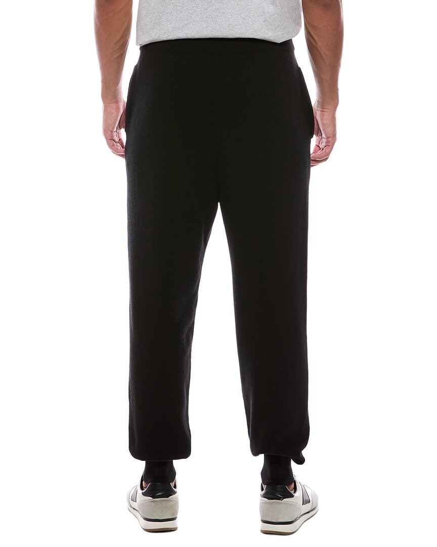 Pangaia Pangaia Cashmere & Wool-Blend Jogger