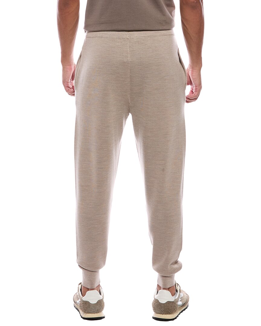 Pangaia Pangaia Wool Jogger