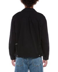 Pangaia Pangaia Linen-Blend Jacket