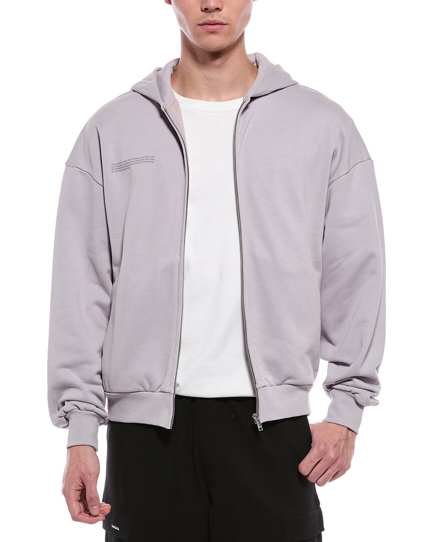 Pangaia Pangaia Zip Hoodie