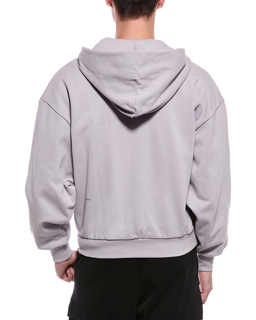 Pangaia Pangaia Zip Hoodie