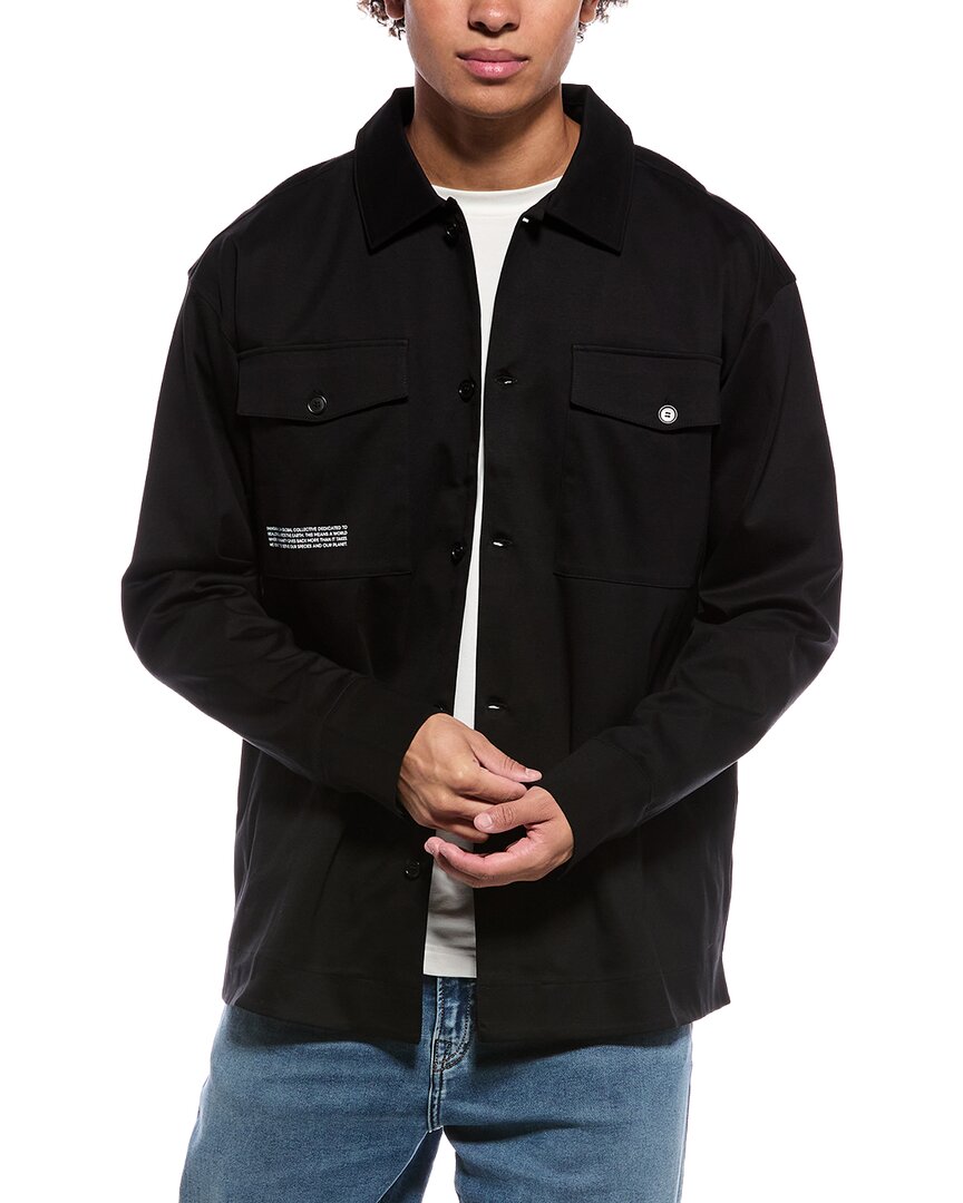 Pangaia Pangaia Jacket