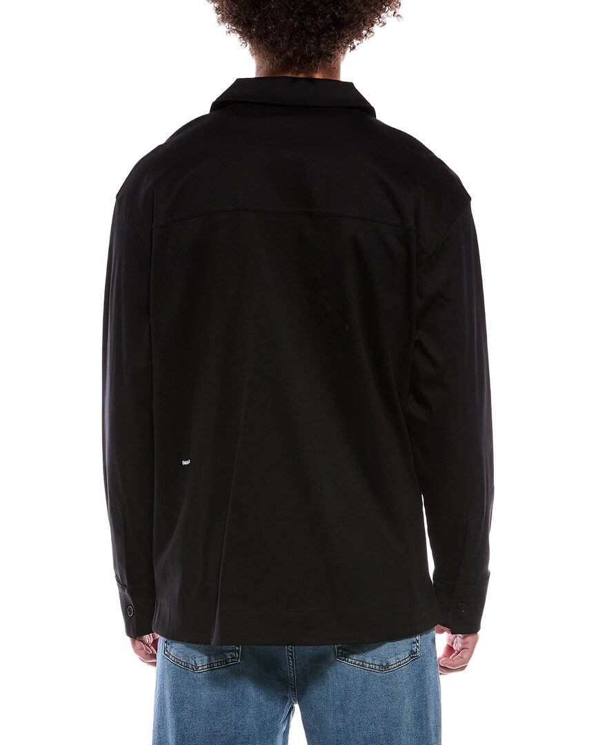 Pangaia Pangaia Jacket