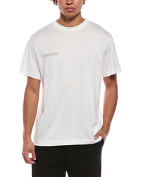 Pangaia Pangaia Set Of 3 T-Shirt