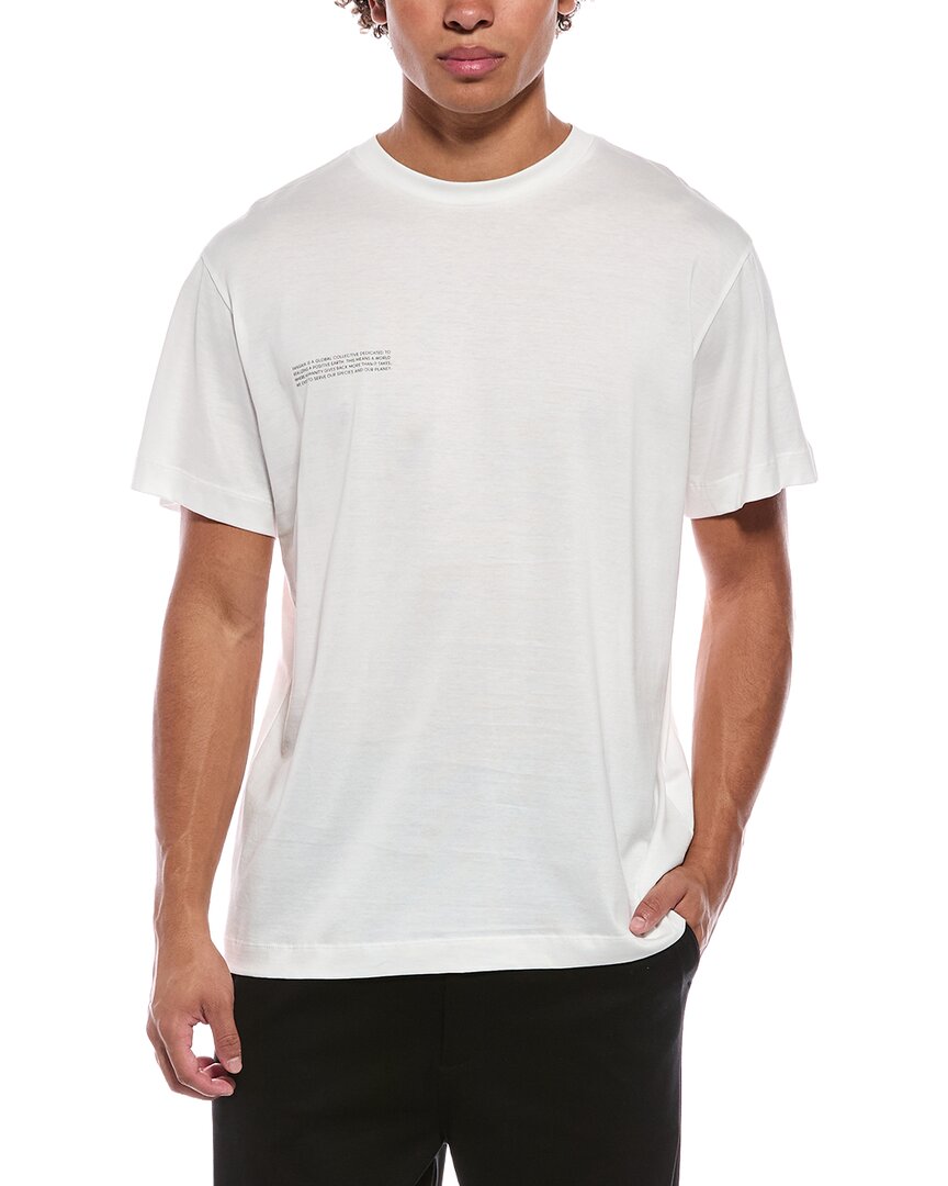 Pangaia Pangaia Set Of 3 T-Shirt