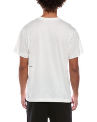 Pangaia Pangaia Set Of 3 T-Shirt