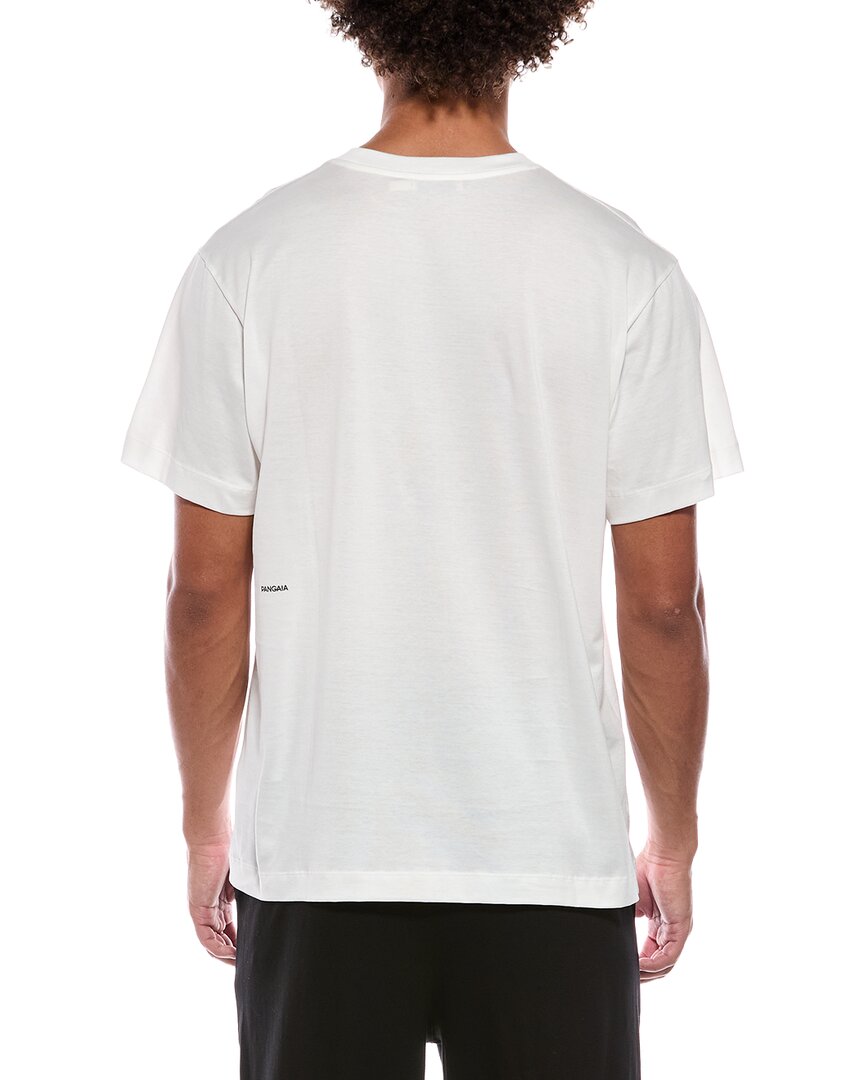 Pangaia Pangaia Set Of 3 T-Shirt