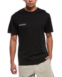 Pangaia Pangaia Set Of 3 T-Shirt