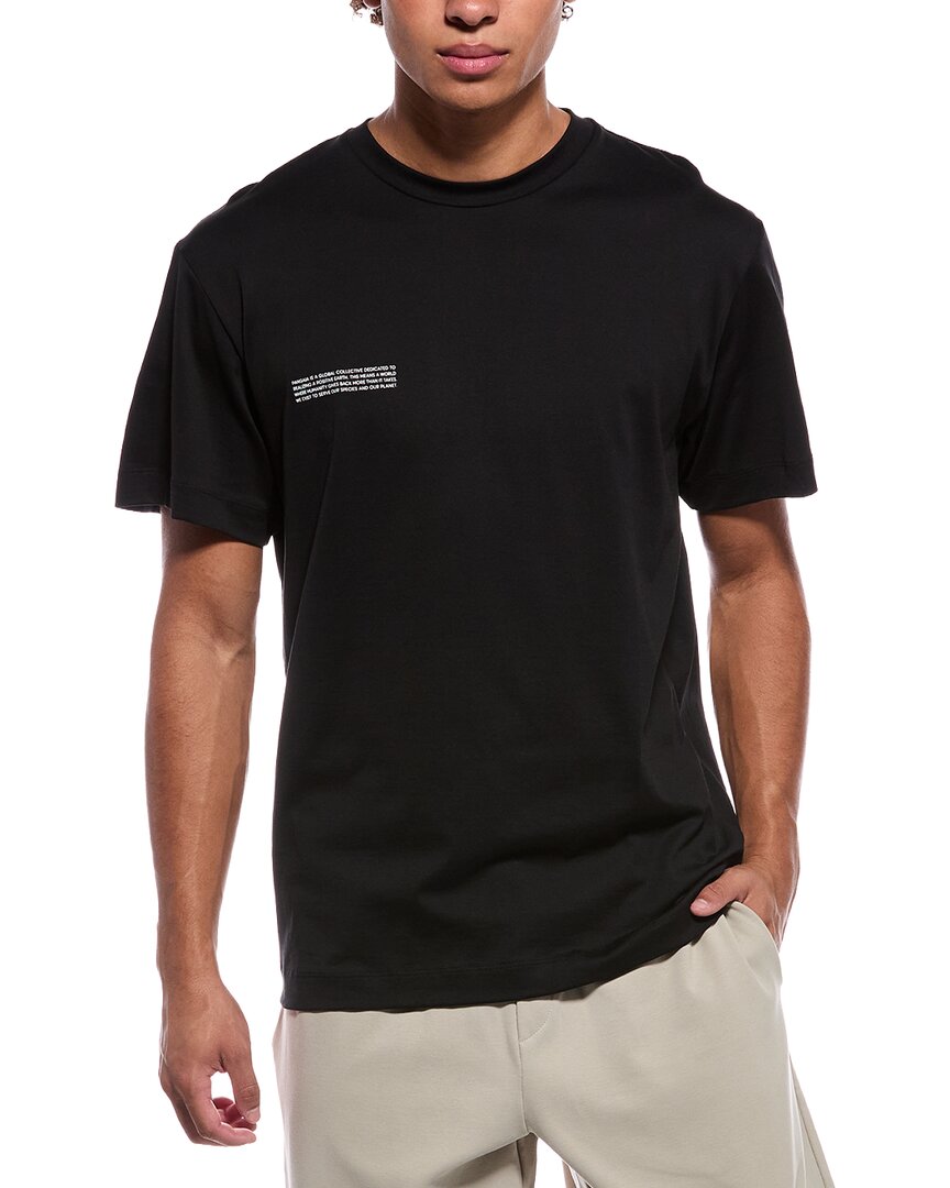 Pangaia Pangaia Set Of 3 T-Shirt