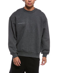 Pangaia Pangaia Crewneck Sweater