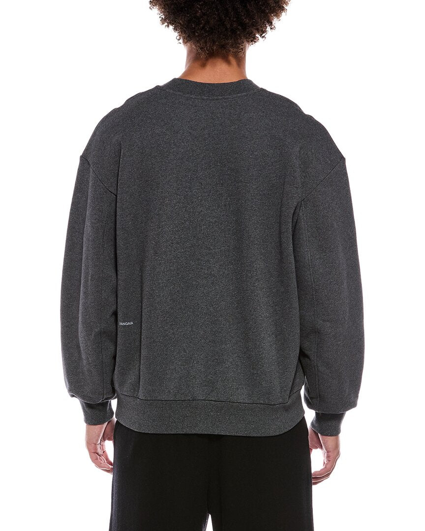 Pangaia Pangaia Crewneck Sweater