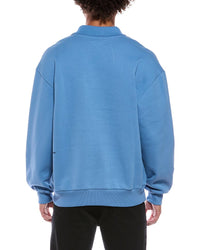 Pangaia Pangaia Polo Sweater